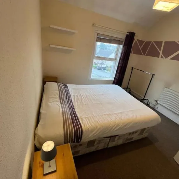 Bayview, Hotel in Ballysadare