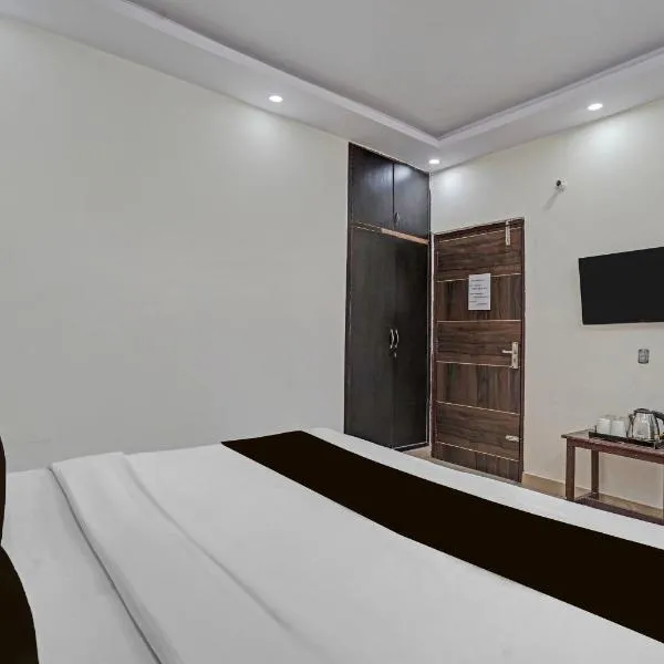 Hotel O Diamond Home Stay