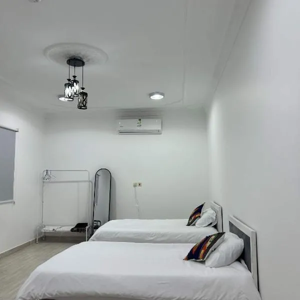 alula1, Hotel in Al-'Ula