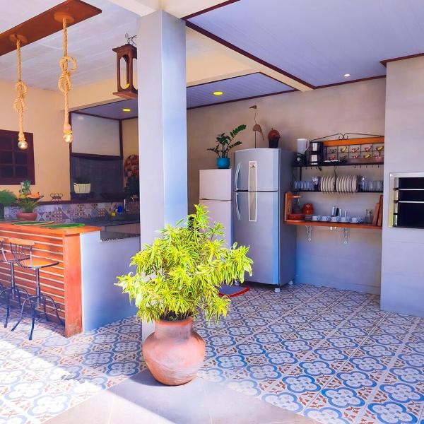 Casas Pérolas de Paraty 03 - Foto 5