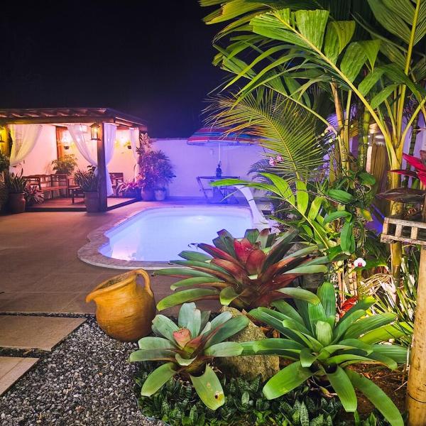 Casas Pérolas de Paraty 03