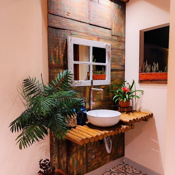 Casas Pérolas de Paraty 03 - Foto 3