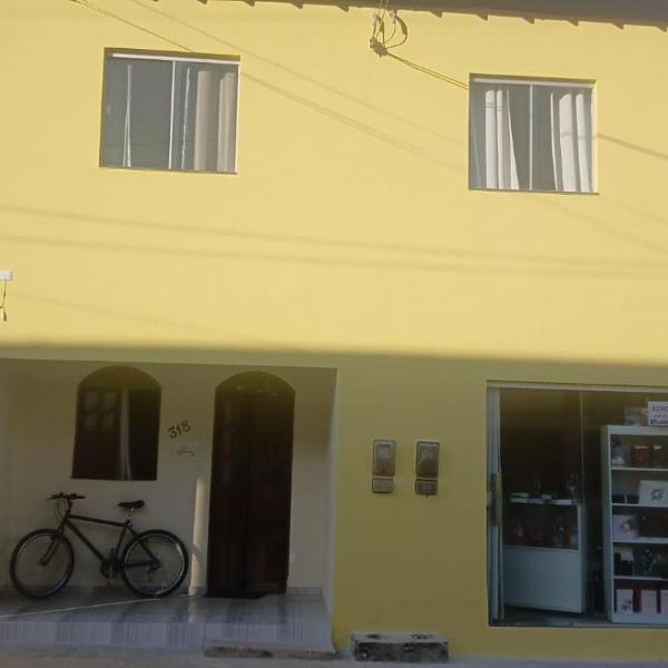 Casa temporada Josy - Foto 5