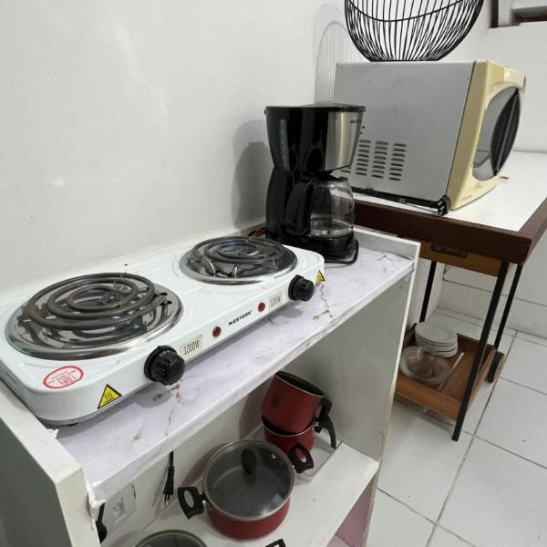 Apartamento 2 Dormitórios Pertinho do Mar - Conforto no Guarujá - Foto 5