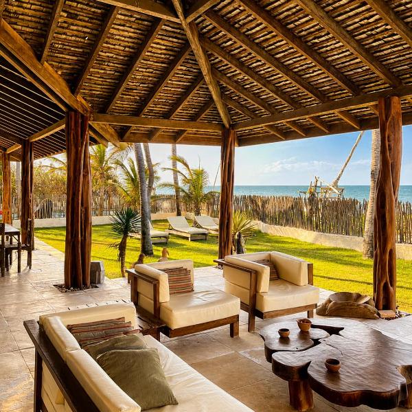 Villa Carolina Uruaù