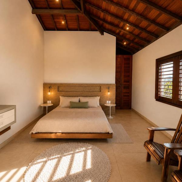 Villa Carolina Uruaù - Foto 2