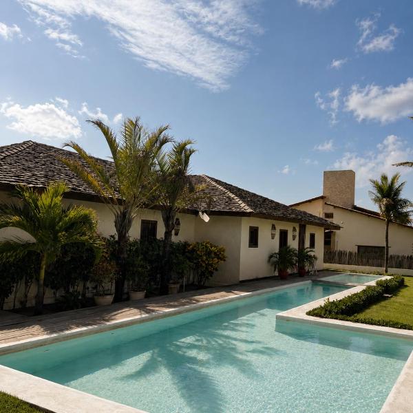 Villa Carolina Uruaù - Foto 4