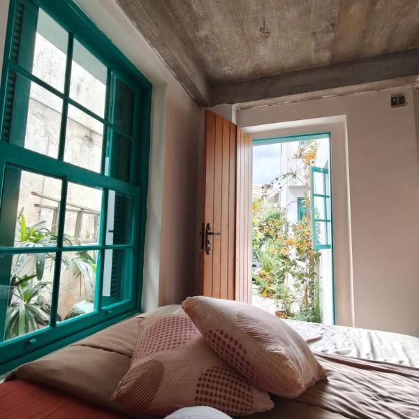 Hobi Hostel Boutique - Bela Vista - Prox a Av Paulista - Foto 2