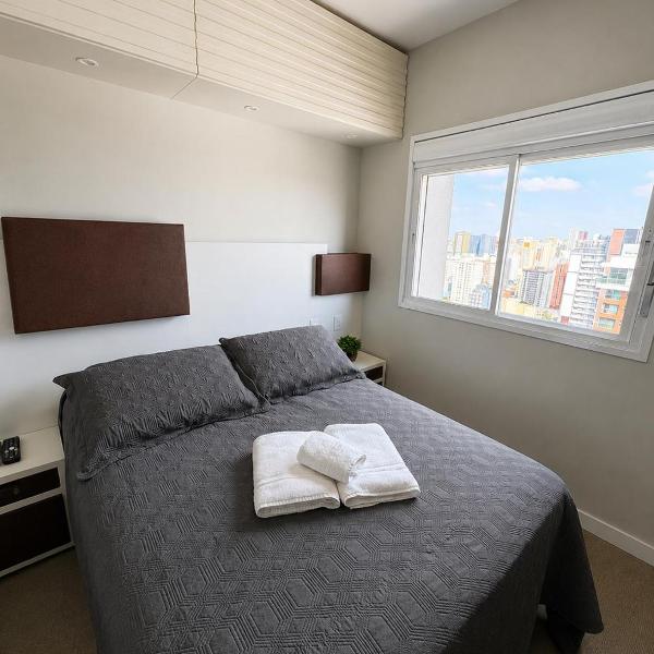 Sofisticação, ótima localização e uma vista incrível! - Foto 5