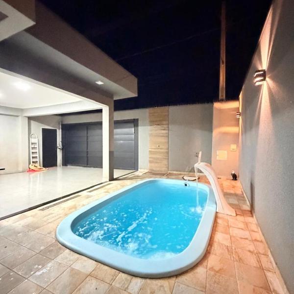 Recanto Villa Olimpia - Foto 4