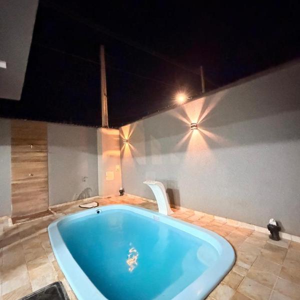 Recanto Villa Olimpia - Foto 3