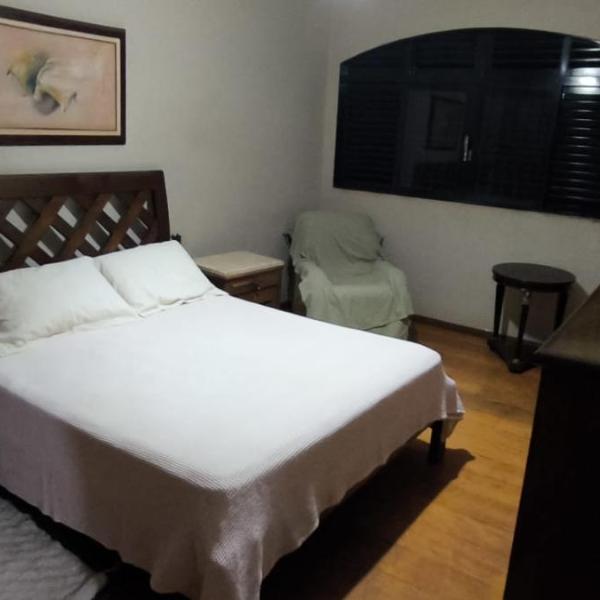 Quarto suite em casa particular para Festa do Peão - Foto 3