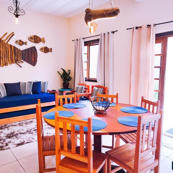 Casas Pérolas de Paraty 02 - Foto 4