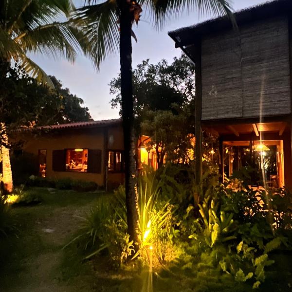 Pousada Terra Caraiva - Foto 4