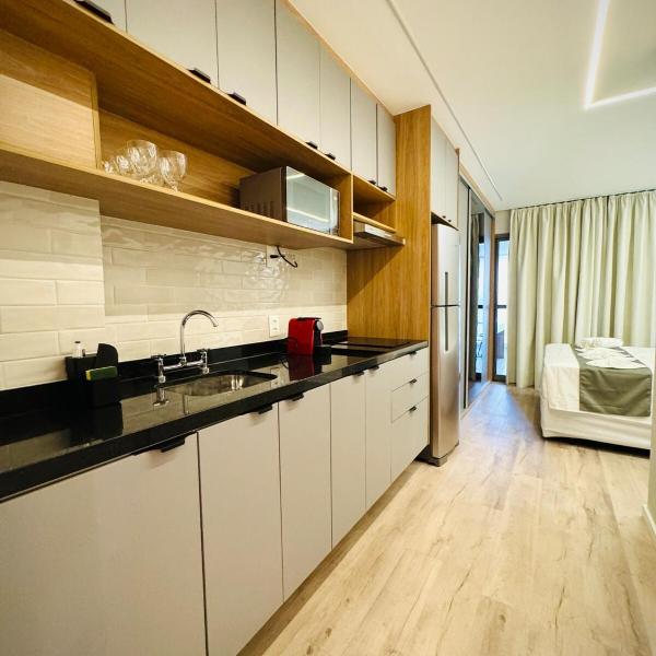 2215-Air Brooklin Luxury - Foto 3