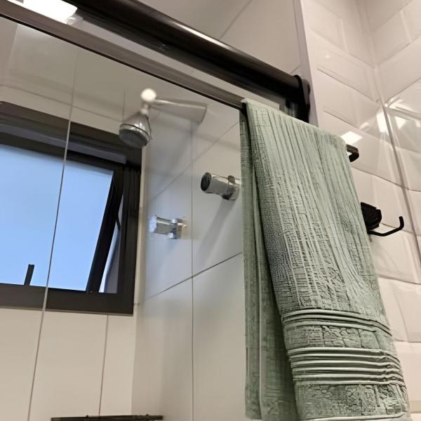 apt 22 Studio novo prox à Paulista com Varanda - Foto 3