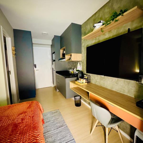 102-Studio Metrocasa Berrini - Foto 5