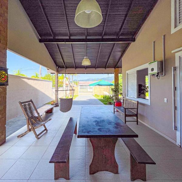 Large and Complete Beach House - Foto 5