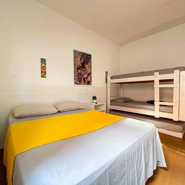 Large and Complete Beach House - Foto 2