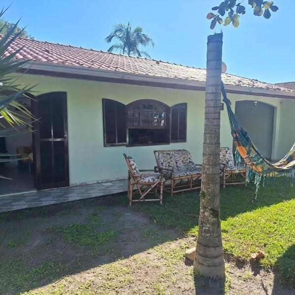 Casa BALNEARIO SOLYMAR