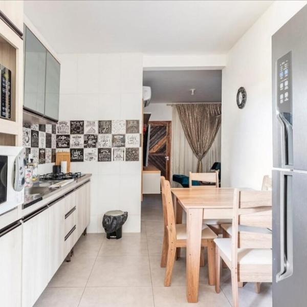 Apartment 30 meters from the sea, 01 bedroom! - Foto 4