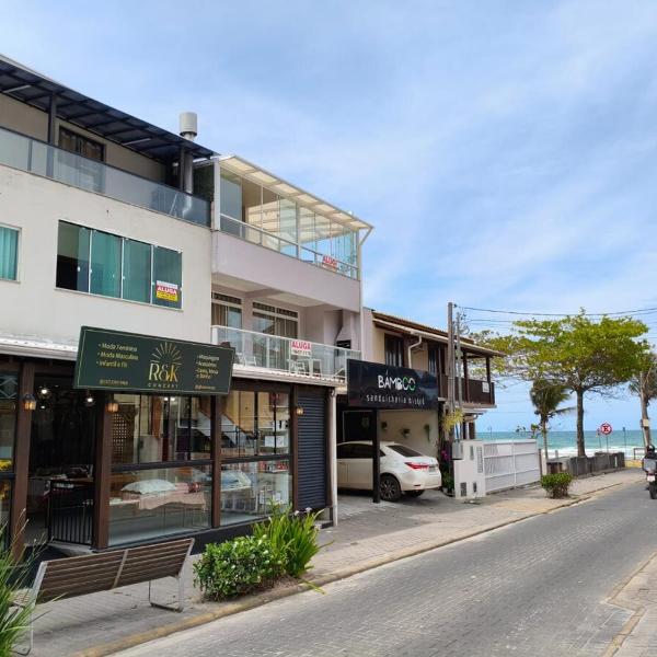 Apartment 30 meters from the sea, 01 bedroom! - Foto 5