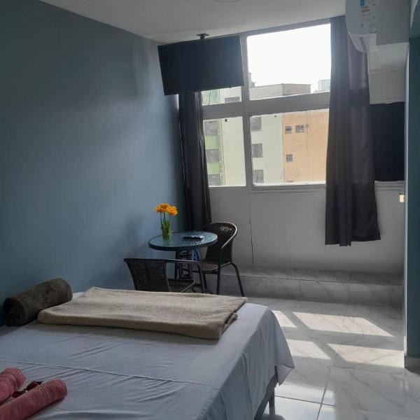 Belo Studio aconchegante para casal - Foto 2