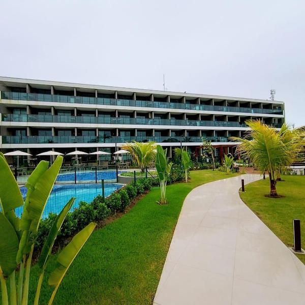 Beach Class Summer Flats - Porto de Galinhas