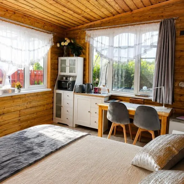 Viesnīca Bandon Cozy Nest pilsētā Bandona