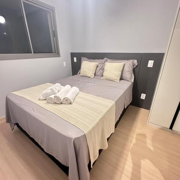 2420-Studio em ótima loc Faria Lima - Itaim - Foto 2