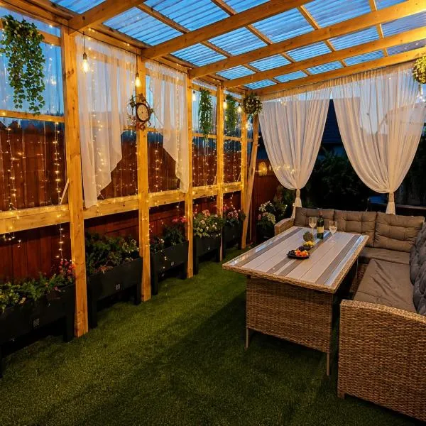 Bandon Cozy Nest، فندق في باندون