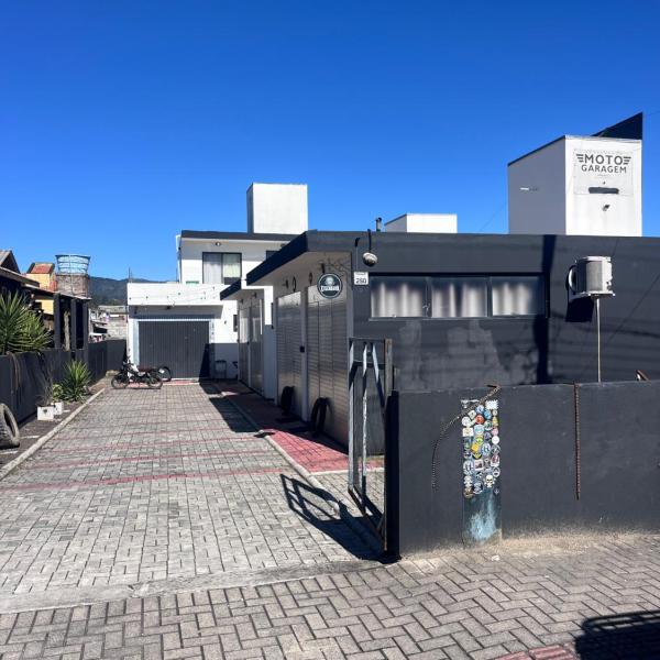 Moto garagem iconico - Foto 5