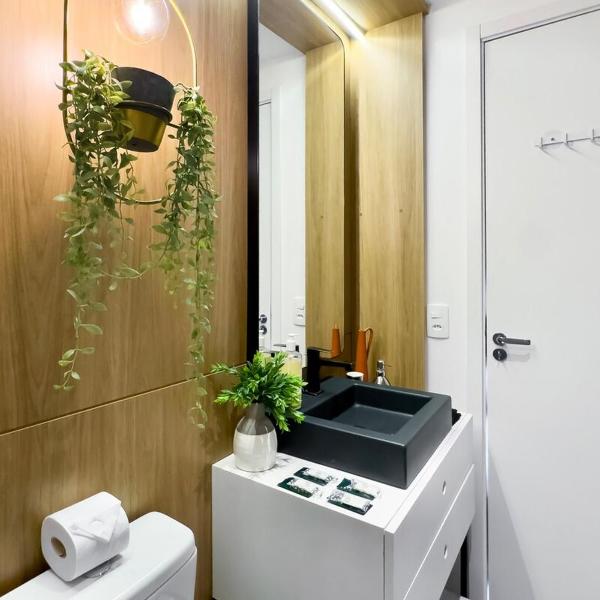 407 - Apartamento Luxuoso e Moderno - Foto 3