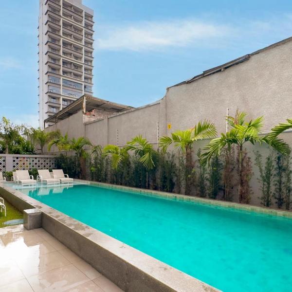 407 - Apartamento Luxuoso e Moderno - Foto 4