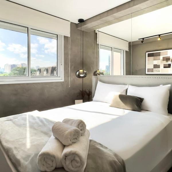 407 - Apartamento Luxuoso e Moderno - Foto 2
