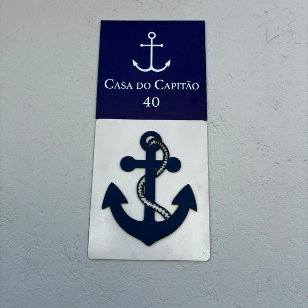 Casa do Capitão - Foto 2