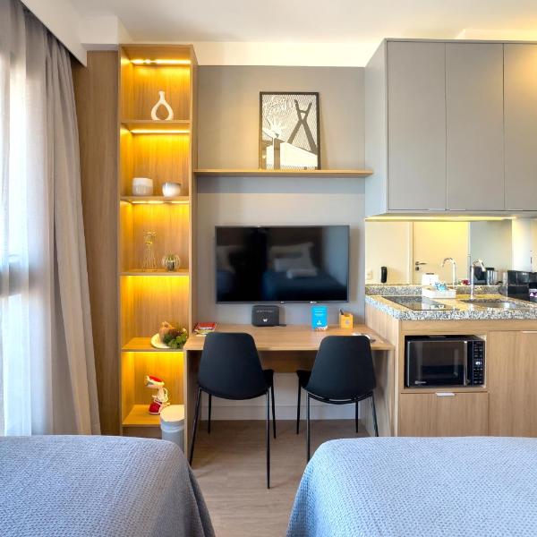 Studio Paulistano - Foto 4