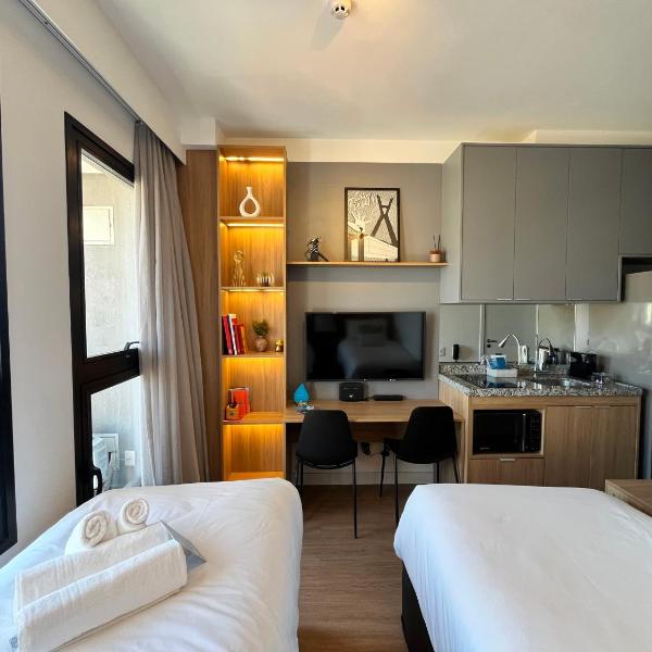 Studio Paulistano - Foto 2