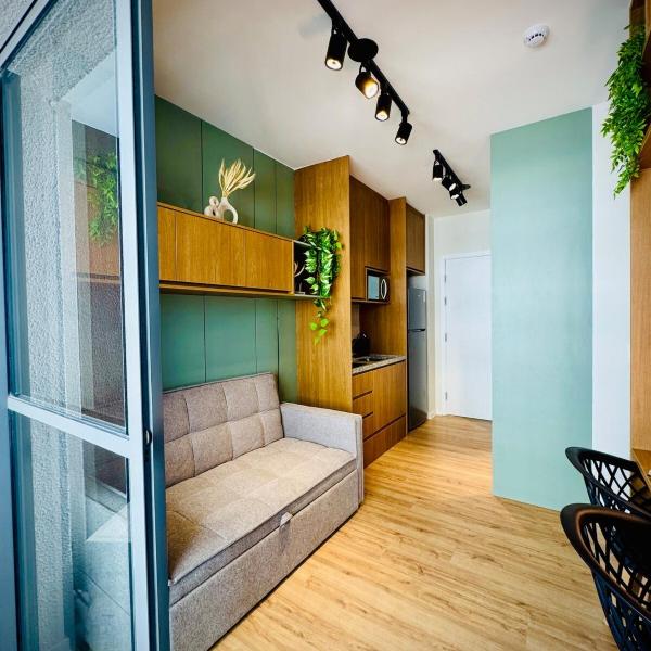 502 - Studio My one Japão Liberdade - Foto 3