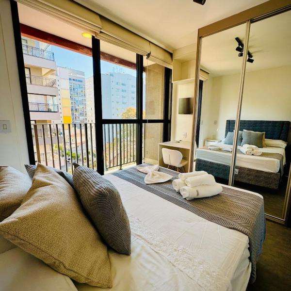 608 - Studio Urbic VIla Mariana