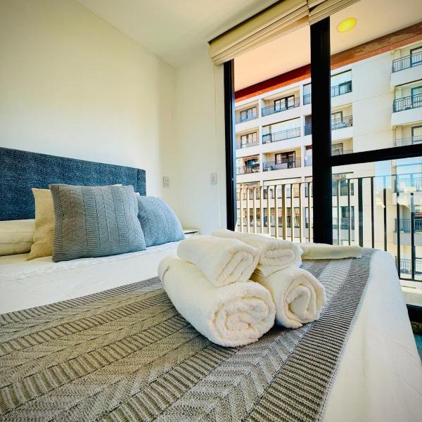 608 - Studio Urbic VIla Mariana - Foto 2