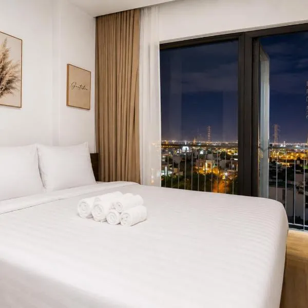 The BHA Riverside, hotel a Da Nang