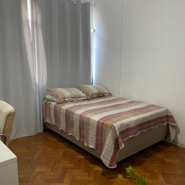 Quarto Privativo em Copacabana APTO Compartilhado - Praia, Metrô e Restaurantes - Foto 2