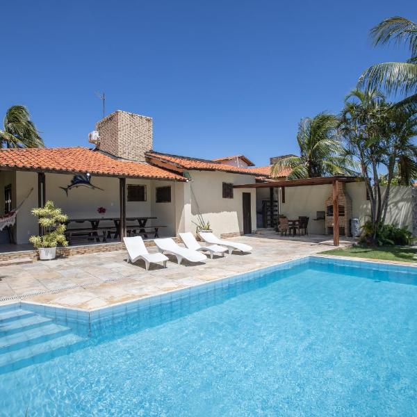 Casa Maicé