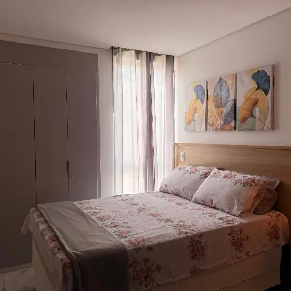 Flat em Intermares - Avant Home, hotel en Cabedelo