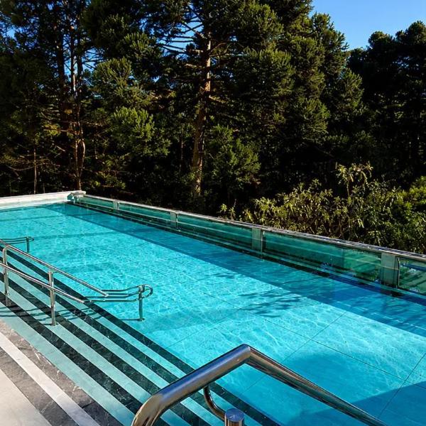 Gran Valley Gav Resorts - A 407