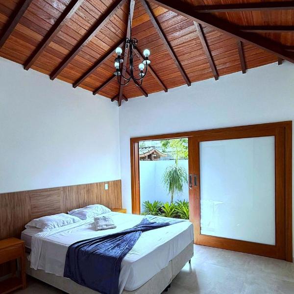 Refúgio de Luxo - Geribá - Foto 2