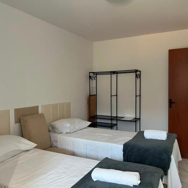 Apartamento 2Qts 2 suites em Imbassai - Foto 2
