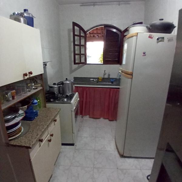 House with pool, ideal for families