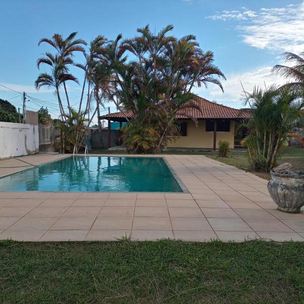 House with pool, ideal for families - Foto 4